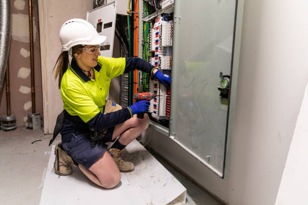 Best Electrical System Inspection  in Chestnut Ridge, NY