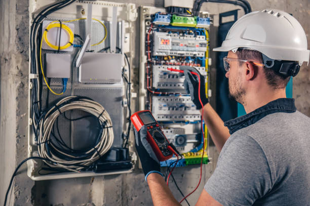  Chestnut Ridge, NY Electrician Pros