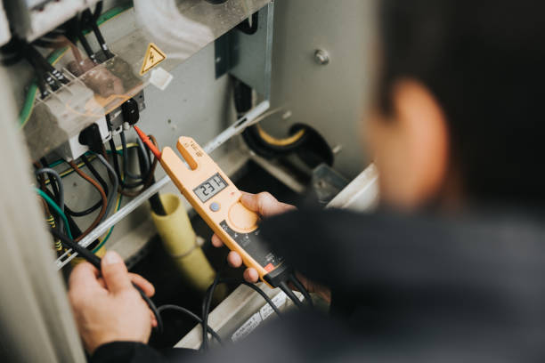 Best Generator Installation Services  in Chestnut Ridge, NY