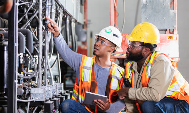 Best Licensed Electrician  in Chestnut Ridge, NY