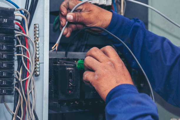 Best Electrical Outlet Repair  in Chestnut Ridge, NY