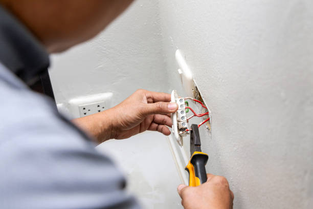 Best Industrial Electrical Services  in Chestnut Ridge, NY