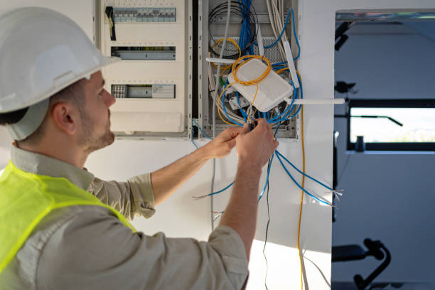 Electrical Rewiring Services in NY