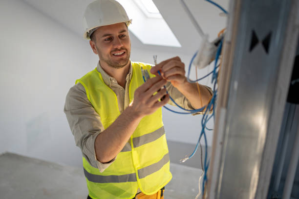 Best Electrical Troubleshooting Services  in Chestnut Ridge, NY