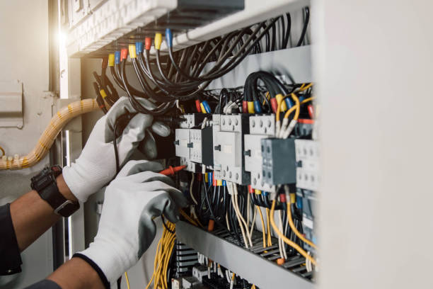 Best Electrician Near Me  in Chestnut Ridge, NY