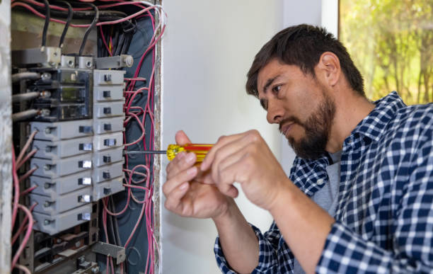 Best Electrical Wiring Services  in Chestnut Ridge, NY